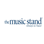 The Music Stand 